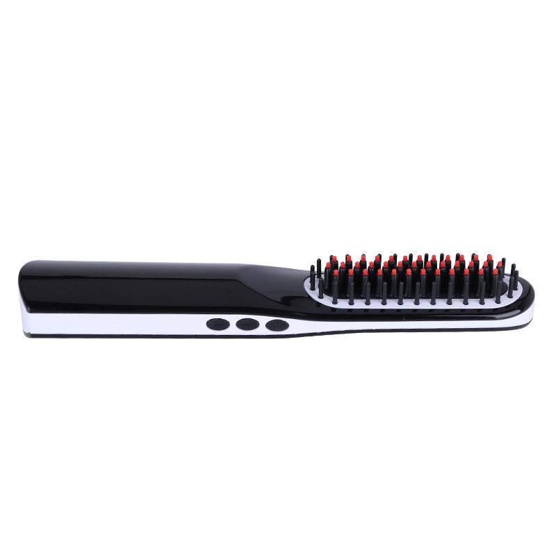 Quick Beard Straightener LBROX