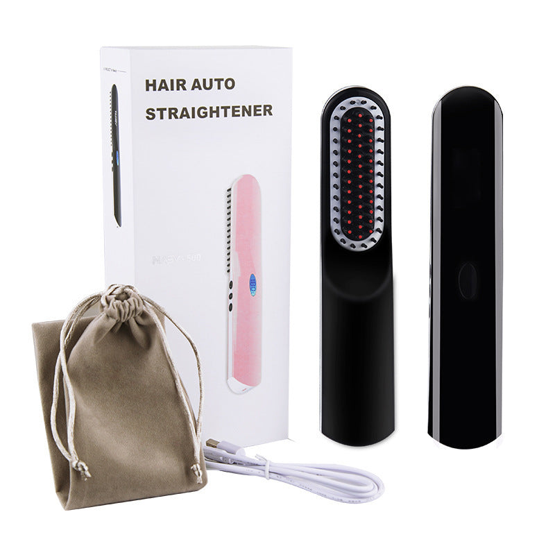 Quick Beard Straightener LBROX