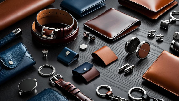 MENS ACCESSORIES