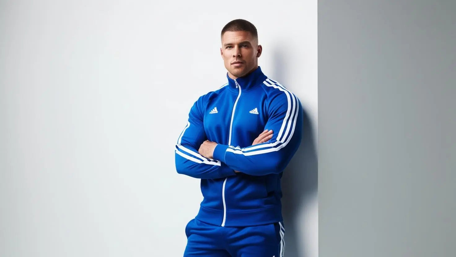 MENS TRACK SUITS AND SETS